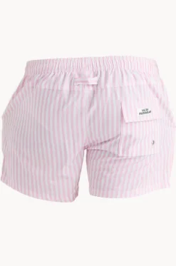 Mens Hvar Stretch Swim Short|Vacay Swimwear Discount