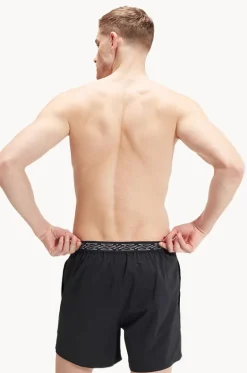 Mens Hyperboom Band 16" Watershort|Speedo Hot