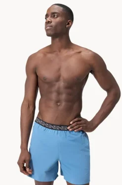 Mens Hyperboom Band 16" Watershort|Speedo Best