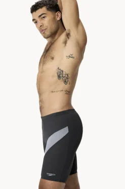 Mens Hyperboom Logo Jammer|Speedo Best