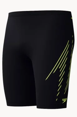 Mens Hyperboom Placement Jammer|Speedo Online