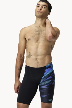 Mens Hyperboom V Cut Jammer|Speedo Online