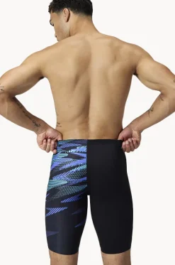 Mens Hyperboom V Cut Jammer|Speedo Online