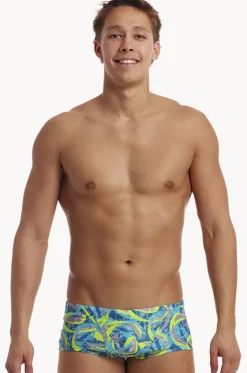 Mens Ice Slicer Trunk|Funky Trunks Discount