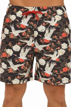 Mens Into The Wild Swim Short|Coast Online