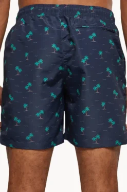 Mens Island Swim Short|Urban Classics Discount