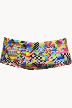 Mens Junk Yard Trunk|Funky Trunks Sale