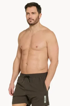 Mens Kiama 15" Boardshort|Zoggs New