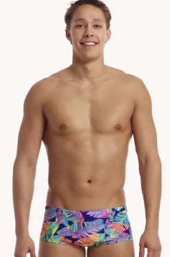 Mens Leaving Today Trunk|Funky Trunks