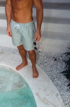 Mens Levanto Boardshort|Coast Best