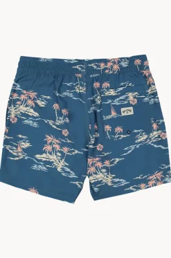 Mens Lineup Boardshort|Billabong Discount