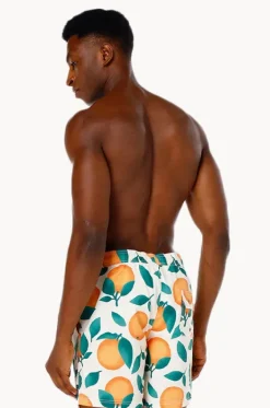 Mens Mareeba Classic Boardshort|Coast Online