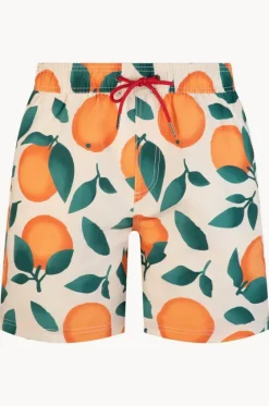 Mens Mareeba Classic Boardshort|Coast Online