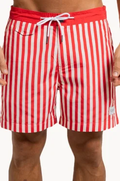 Mens Marseille Boardshort|Coast Best