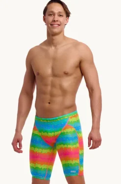 Mens Melting Mayhem Jammer|Funky Trunks Sale