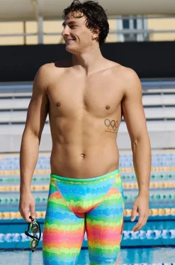 Mens Melting Mayhem Jammer|Funky Trunks Sale