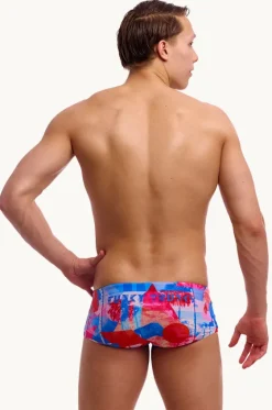 Mens Miss Adventure Trunk|Funky Trunks