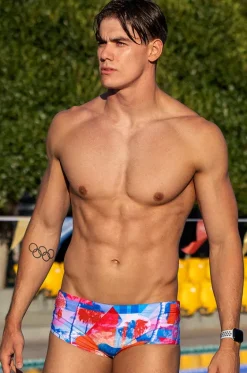 Mens Miss Adventure Trunk|Funky Trunks