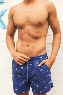 Mens Moby Sick Boardshort|Skwosh Outlet