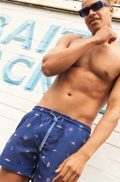 Mens Moby Sick Boardshort|Skwosh Outlet