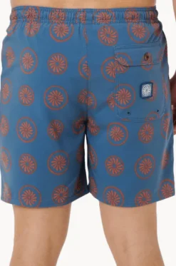 Mens Mod Cali Volley Boardshort|Rip Curl Discount
