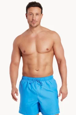 Mens Mosman Washed 15" Boardshort|Zoggs Best