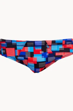 Mens Motherboard Brief|Funky Trunks Discount