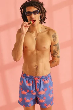 Mens Mr Pinchy Eco Short|Skwosh Online