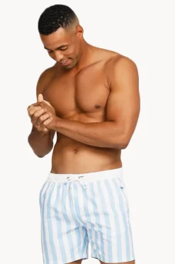 Mens Mykonos Swim Short|Vacay Clearance