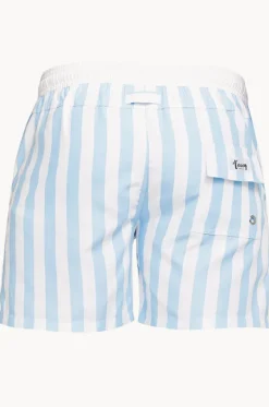 Mens Mykonos Swim Short|Vacay Clearance