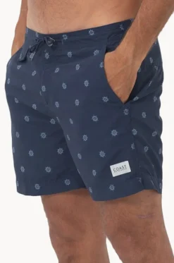 Mens Helms Swim Short|Coast Best
