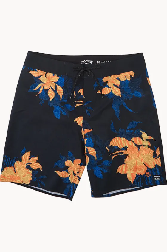 Mens Neon Sundays Airlite Boardshort|Billabong Online
