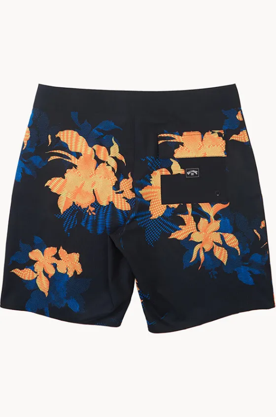 Mens Neon Sundays Airlite Boardshort|Billabong Online