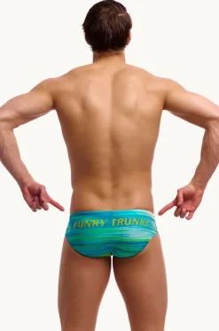 Mens Nord Stream Brief|Funky Trunks Best
