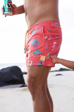 Mens Outback Jack 2.0 Boardshort|Skwosh Outlet