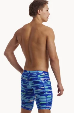 Mens Pace Racer Jammer|Funky Trunks New