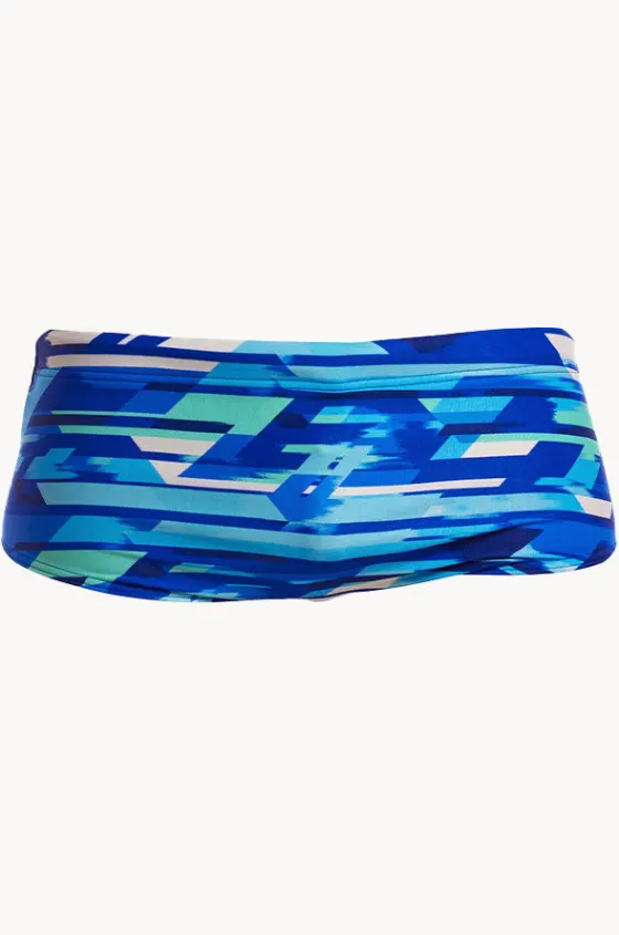 Mens Pace Racer Trunk|Funky Trunks Best
