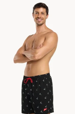 Mens Palm Shorties Boardshort|Speedo Discount