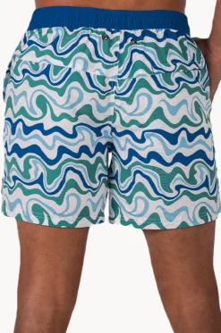 Mens Palm Springs Boardshort|Coast Outlet