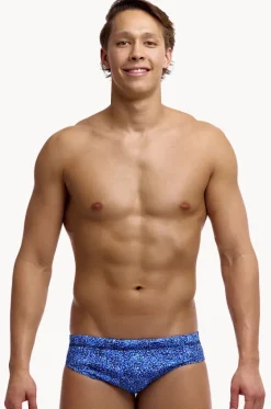 Mens Pebble Beach Brief|Funky Trunks New