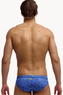 Mens Pebble Beach Brief|Funky Trunks New