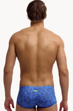Mens Pebble Beach Trunk|Funky Trunks Outlet