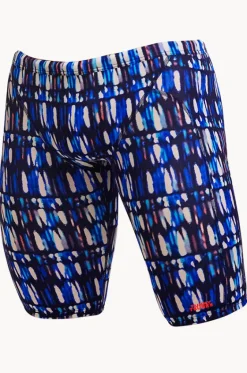 Mens Perfect Teeth Jammer|Funky Trunks Discount