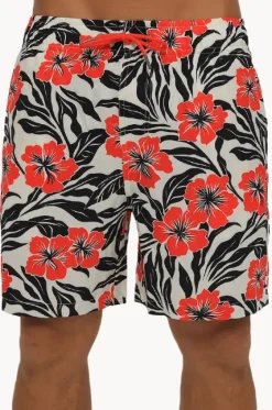 Mens Peruvian Swim Short|Coast Outlet
