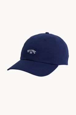 Mens Peyote Dad Cap|Billabong Hot