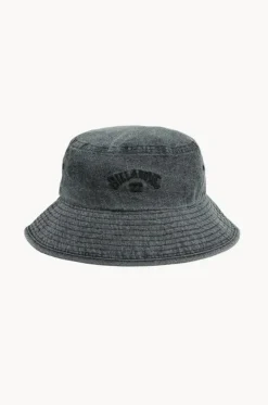 Mens Peyote Washed Hat|Billabong Best