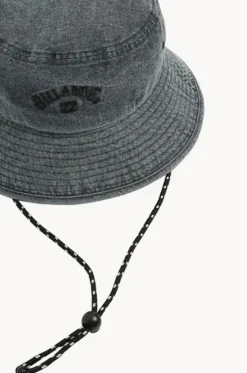 Mens Peyote Washed Hat|Billabong Best