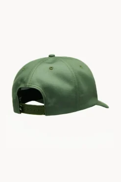 Mens Pierdrop Cap|Quiksilver Clearance