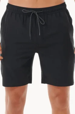 Mens Pivot Volley Boardshort|Rip Curl Best