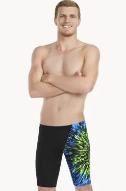 Mens Placement V Cut Jammer|Speedo Discount